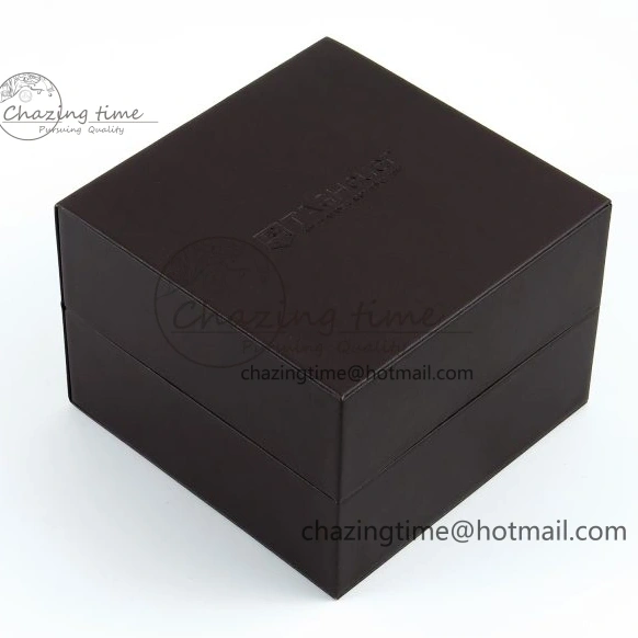 MiroTime 0426 WrinkleFree Yacht-Master 37mm 1:1 Best Edition Black Rubber Strap (Fits the Gen size) 417